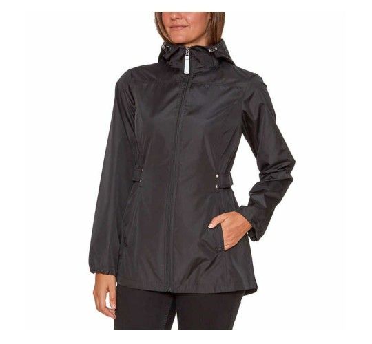 Jones New York Ladies Parka Jacket S,M, L, XL, XXL AVAILABLE