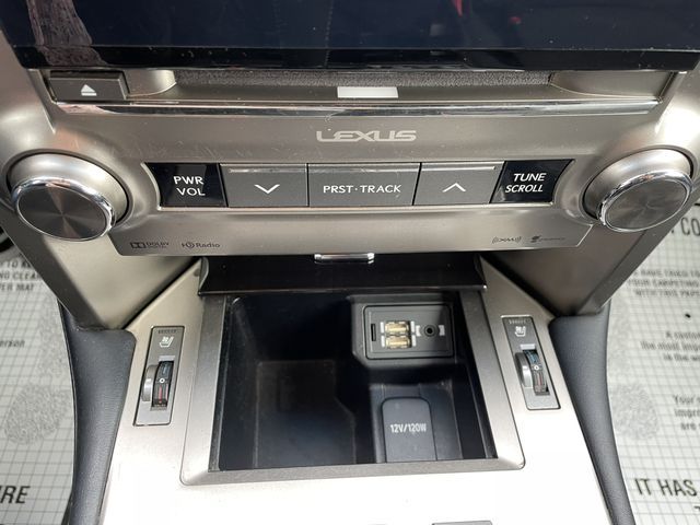 2015 Lexus GX