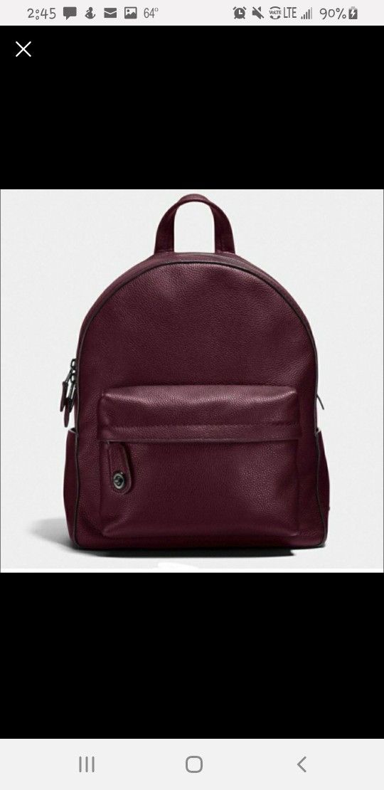 Michael Kors / Coach Handbags
