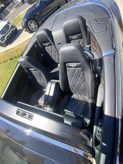 2009 Bentley Continental Thumbnail