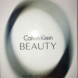 Womens Calvin Klein Perfume $16  Thumbnail