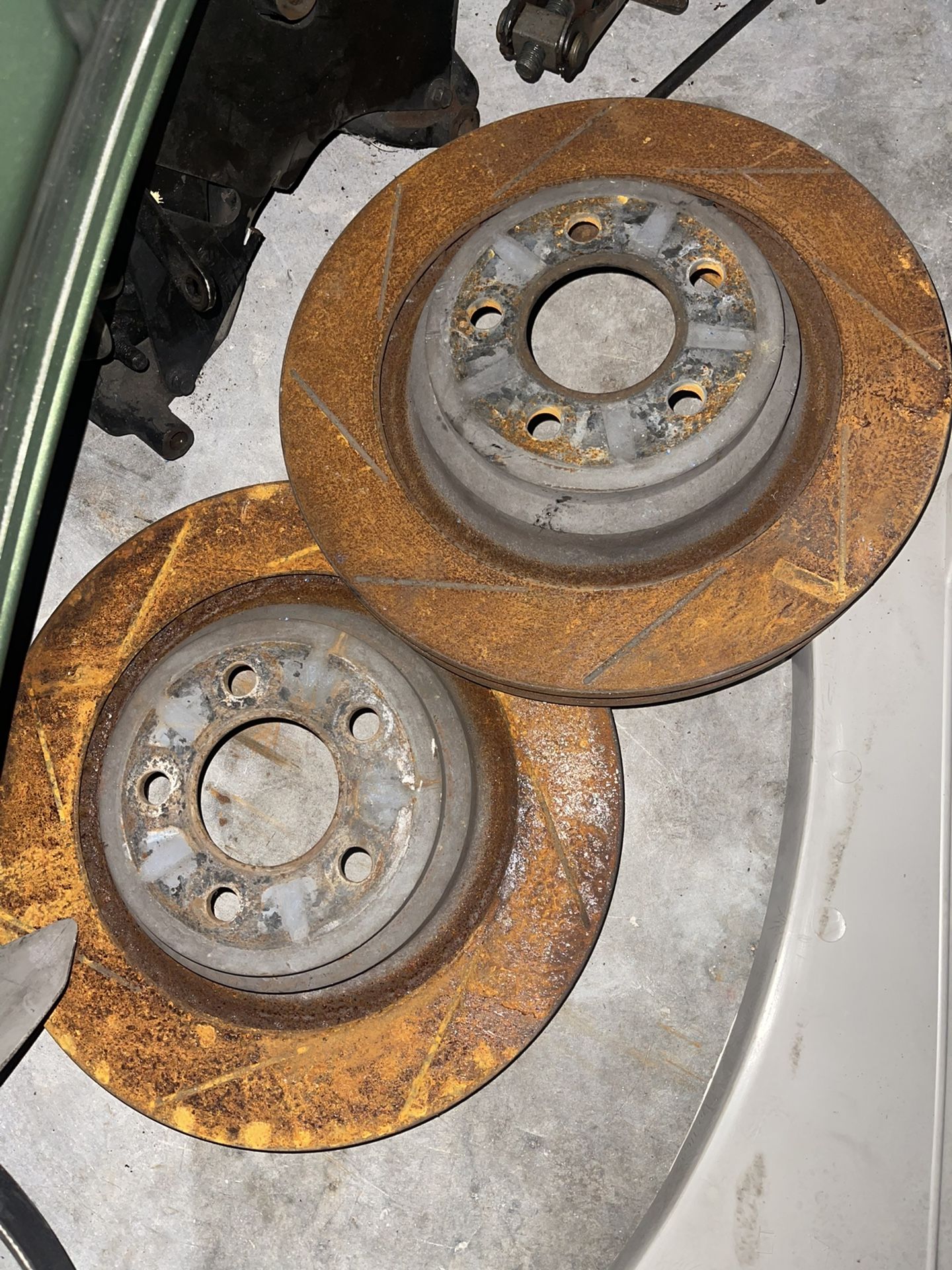 Dodge Charger Parts