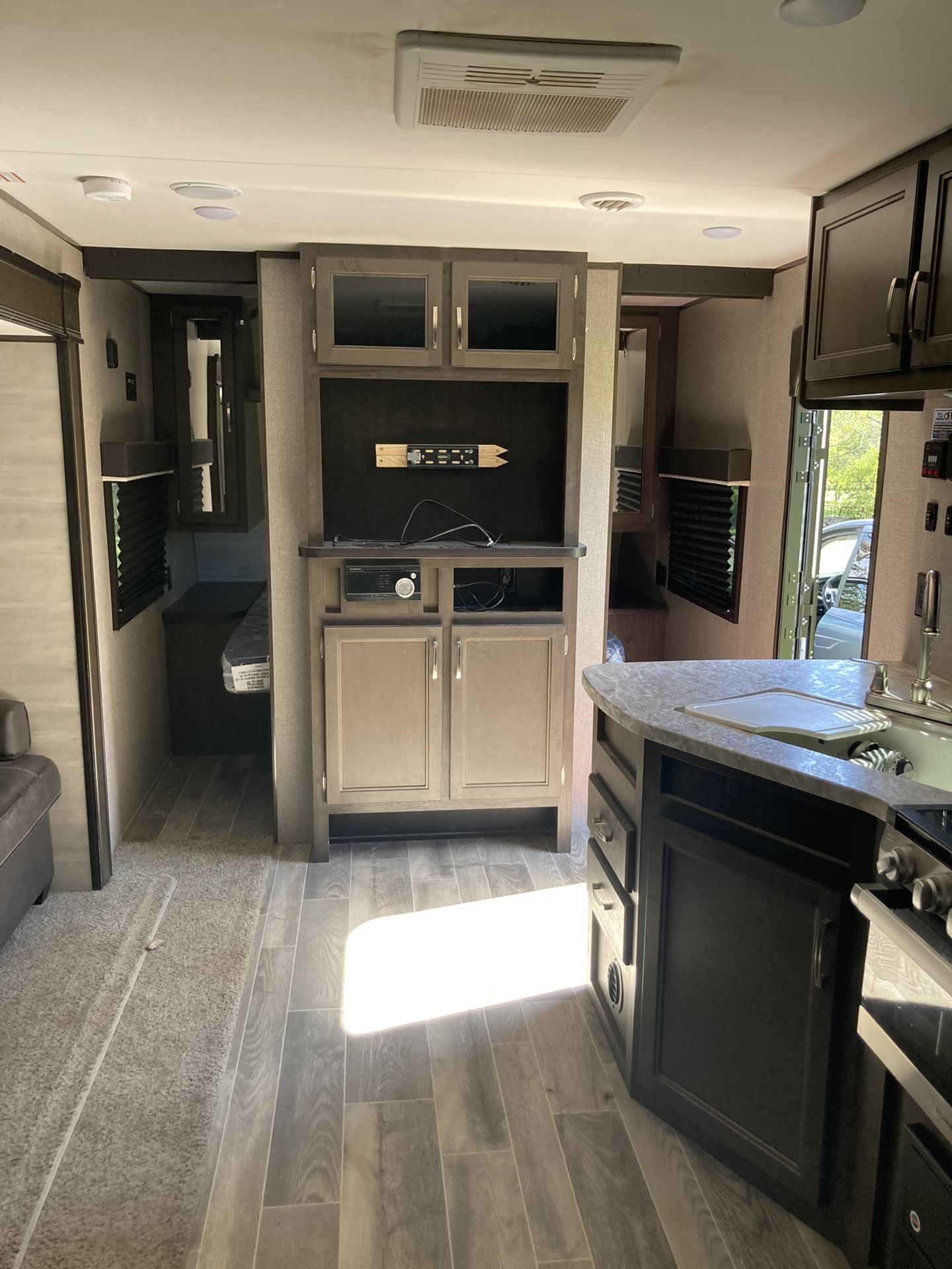 2021 Jayco 267BHS