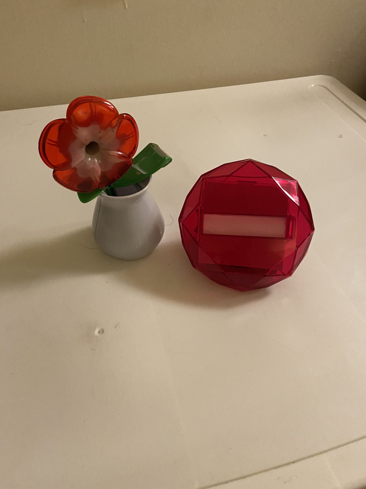 Paper weight