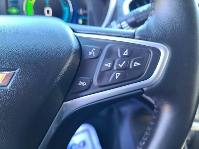 2018 Chevrolet Volt