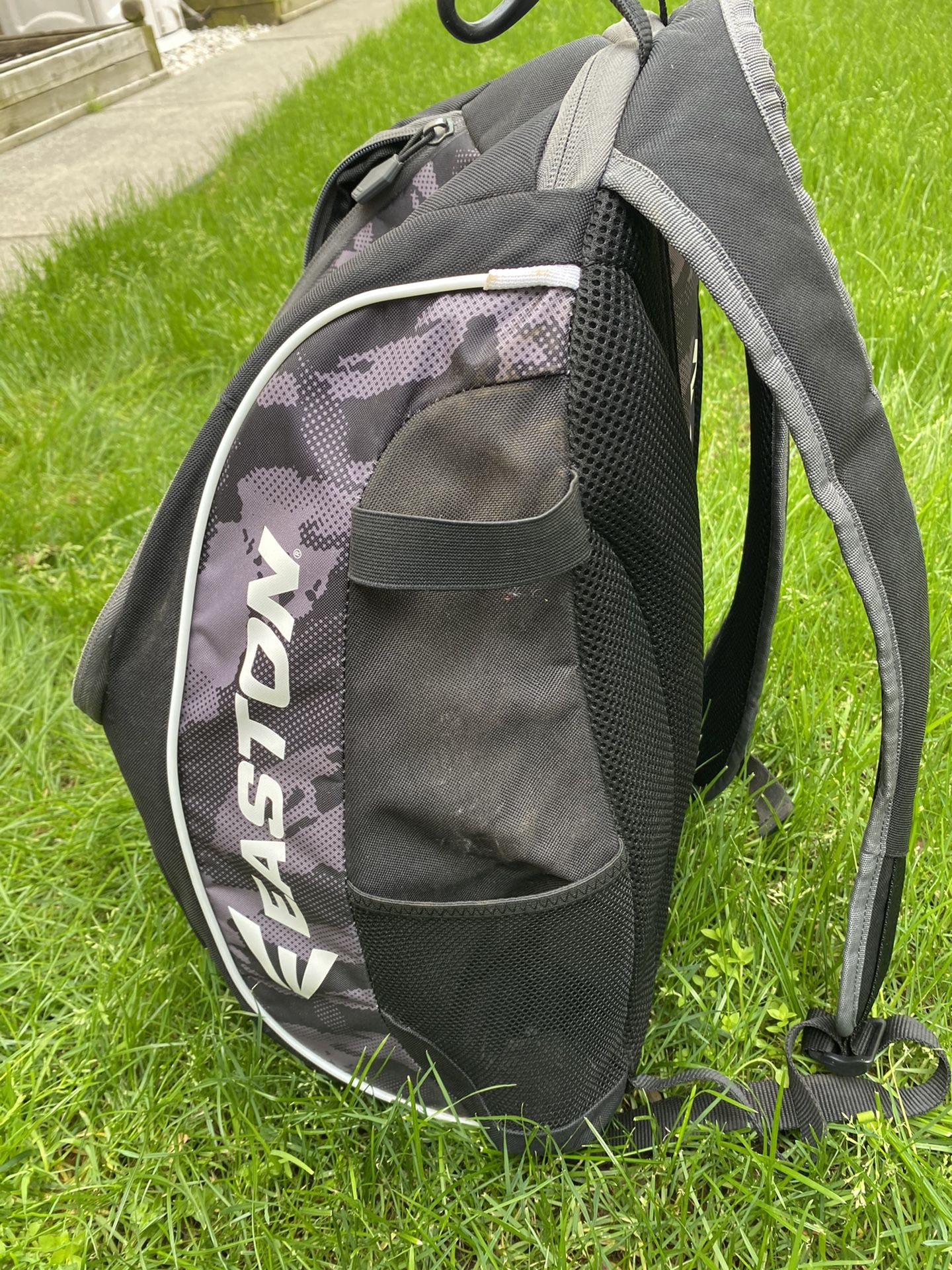 Baseball/Softball Backpack