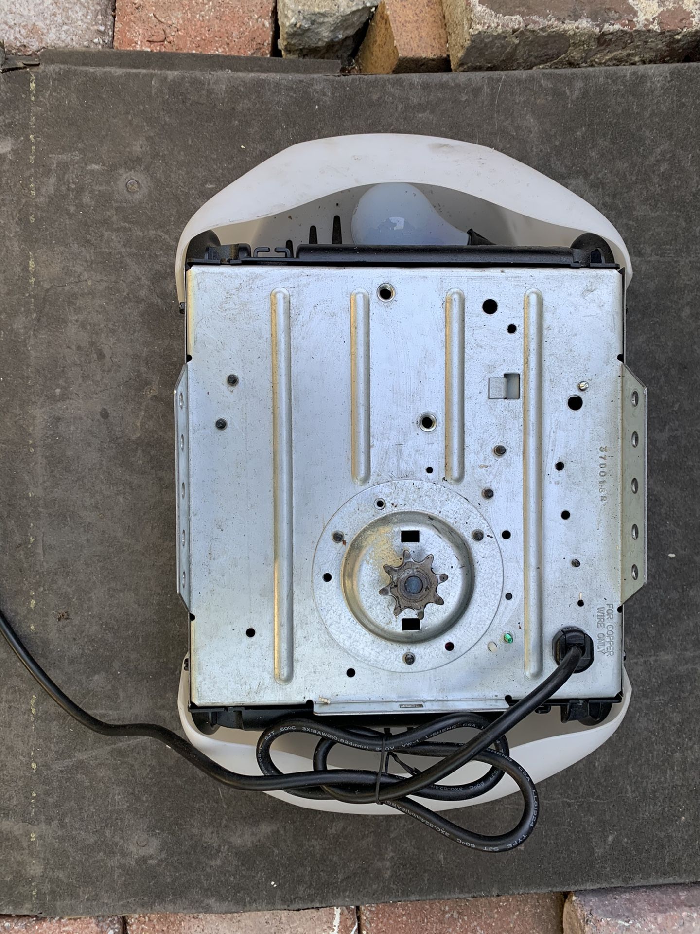 Liftmaster Garage Door Opener