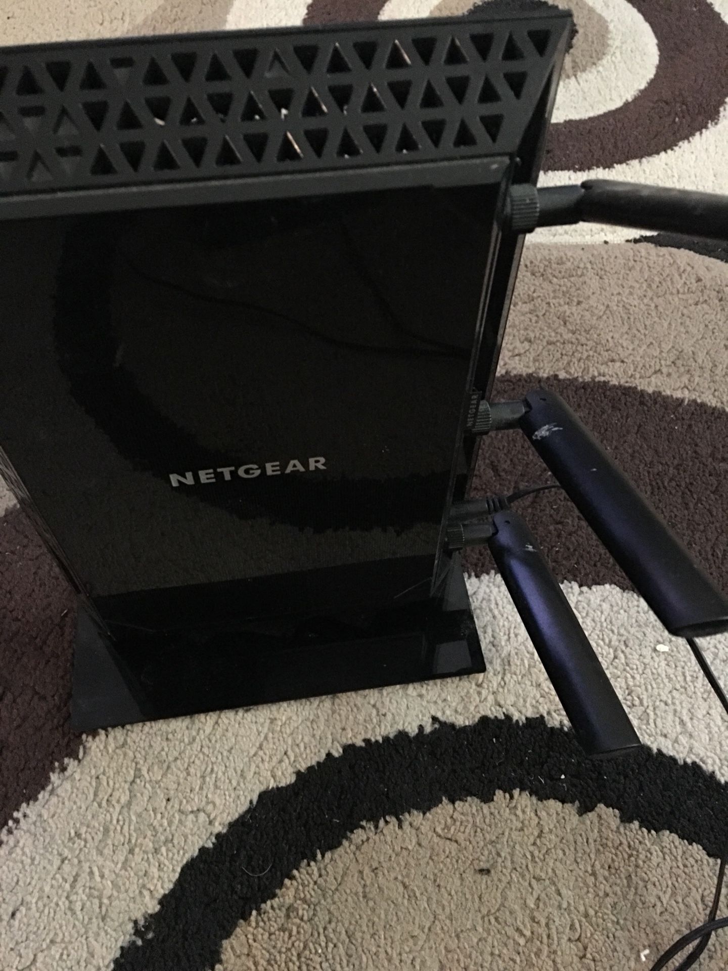 Netgear Range extender