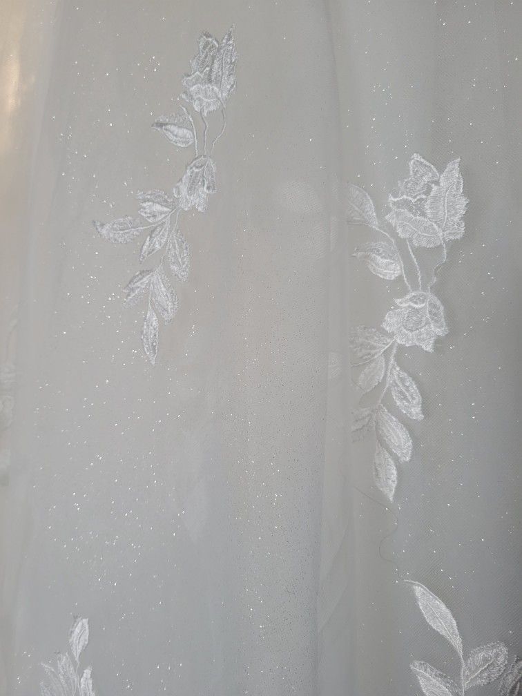 Essence Of Australia D3023 Wedding Dress