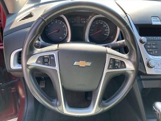 2011 Chevrolet Equinox Thumbnail