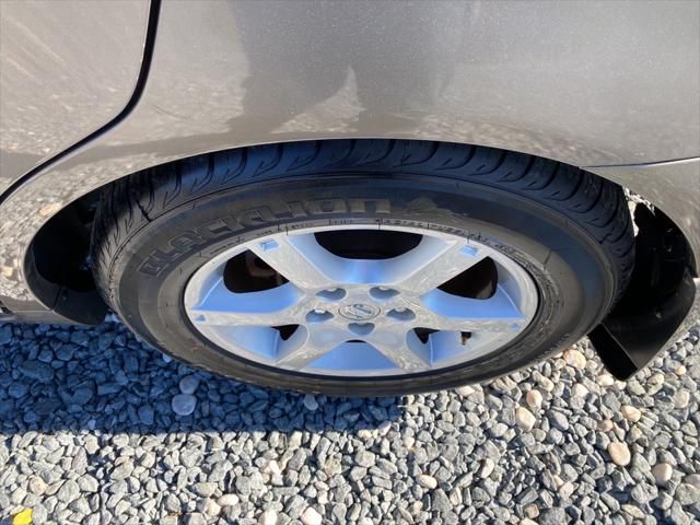 2005 Nissan Altima