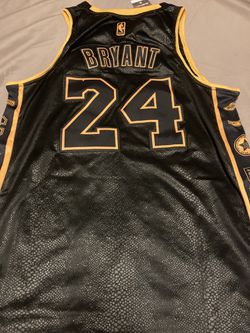 Lakers Kobe Bryant Jersey Mamba Skin  Thumbnail