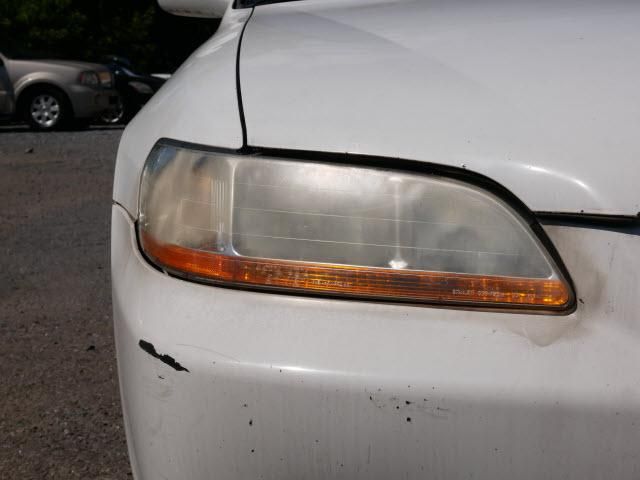 1998 Honda Accord