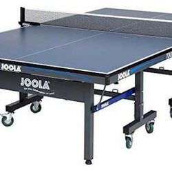 used ping pong table sale