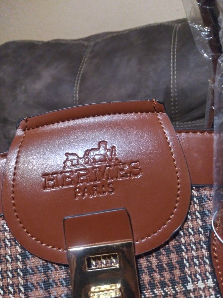 Hermes Bag