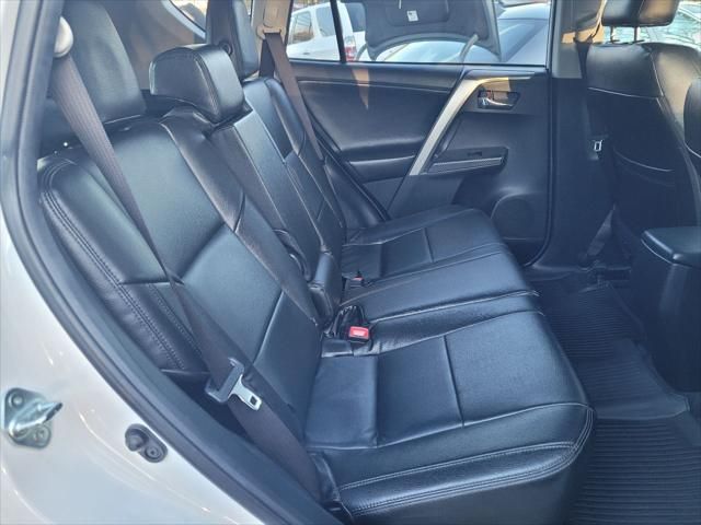 2014 Toyota RAV4