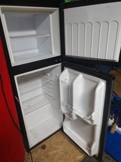 Mini Refrigerator / Freezer Thumbnail