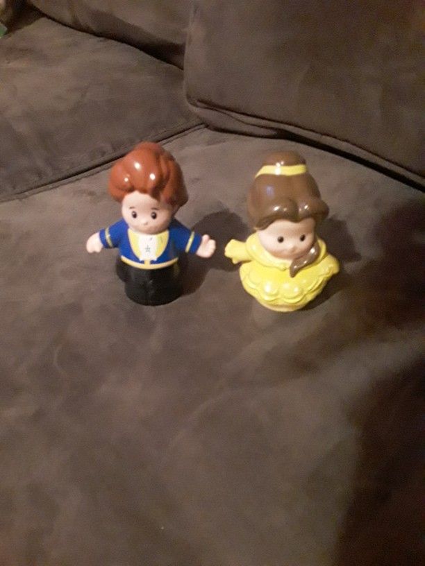 Fisher Price