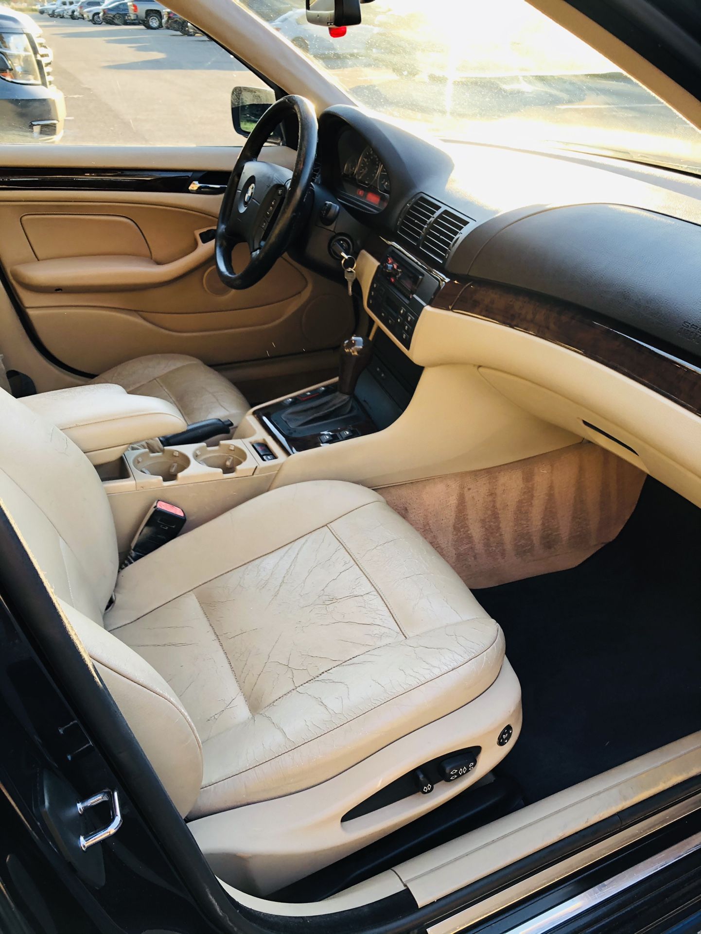 2004 BMW 330i