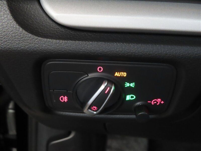 2015 Audi A3 1.8T Premium