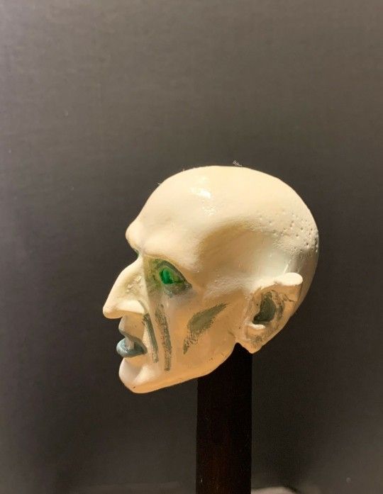 Nosferatu Head 1/6 Scale