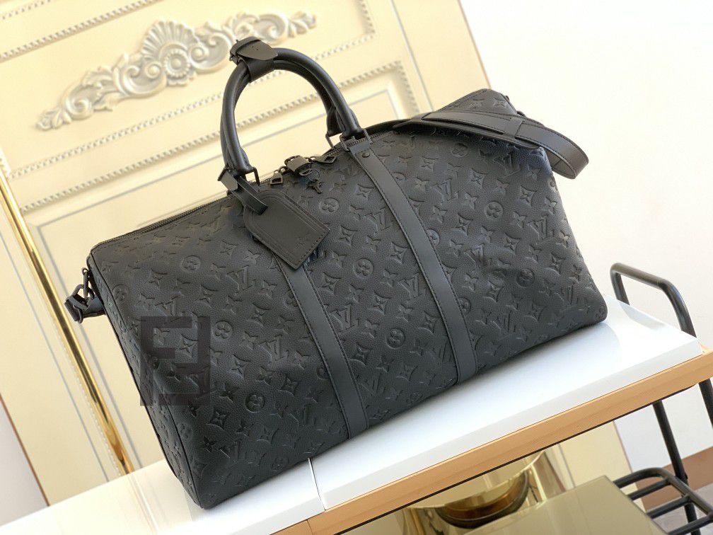 Louis Vuitton M59025 Keepall 50x29x23cm