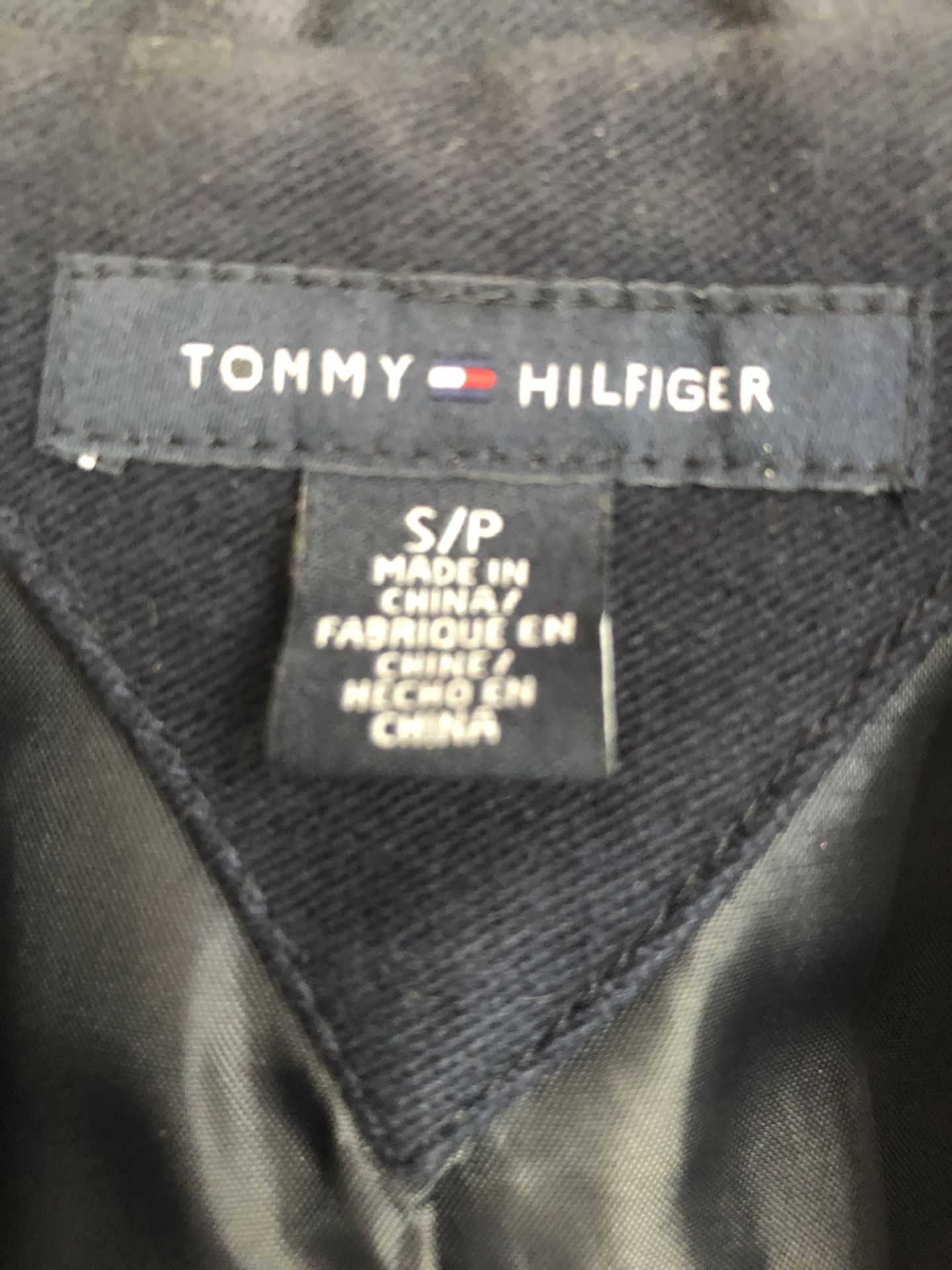 Tommy Hilfiger S/P Women’s Jacket