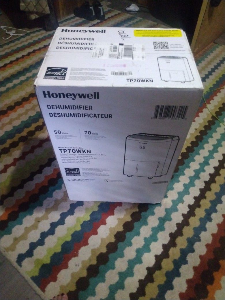 Honeywell