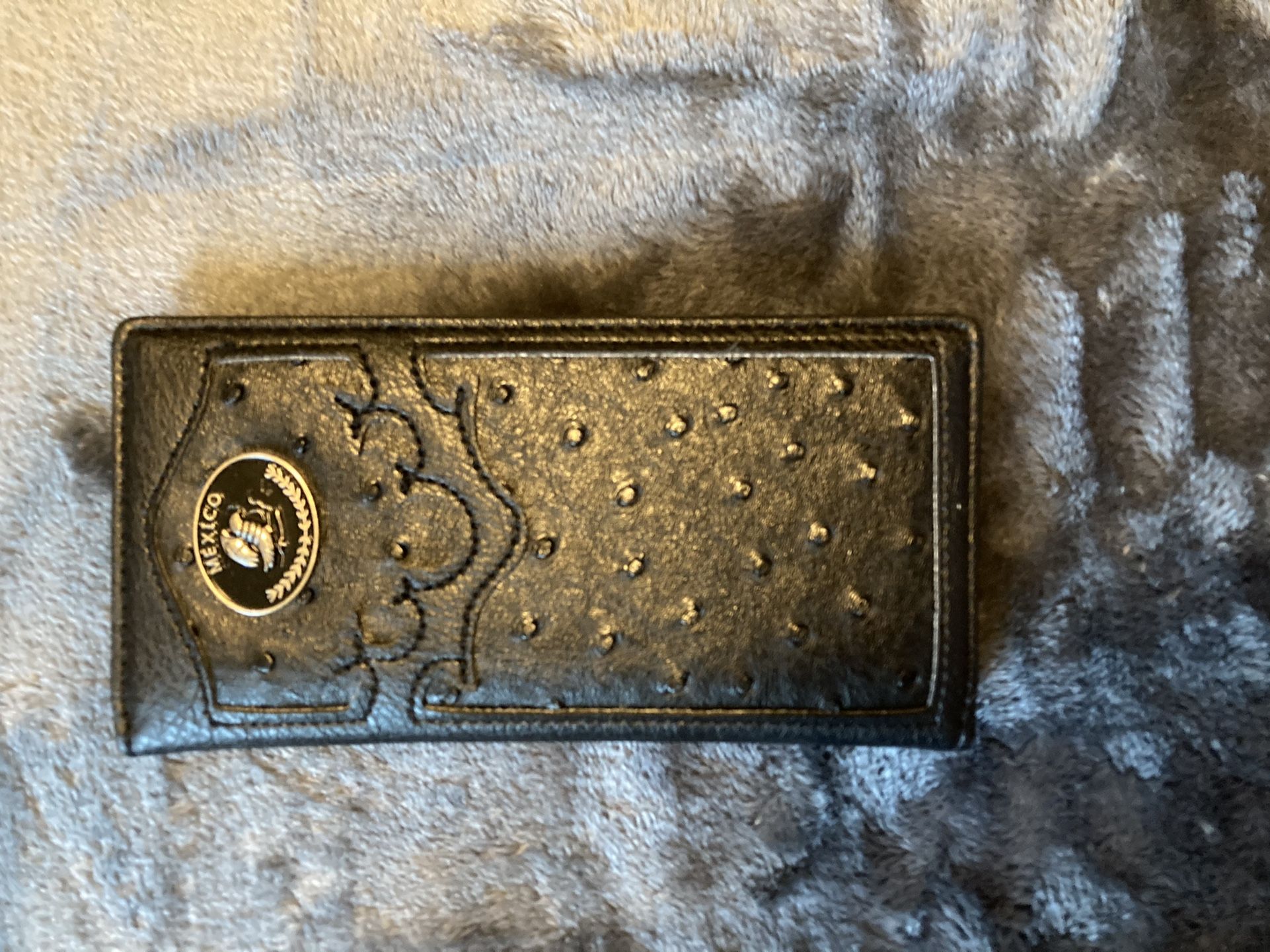 Wallets