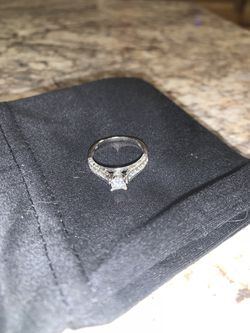 1/2k Diamond Ring Thumbnail