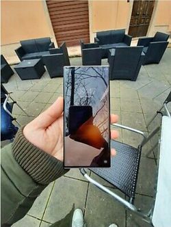 Samsung Galaxy Note 10 Thumbnail