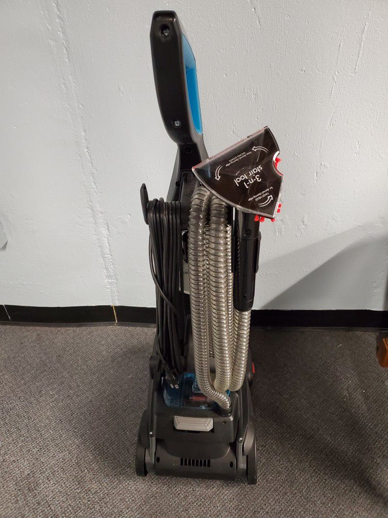 Bissell ProHeat 2x Carpet Cleaner