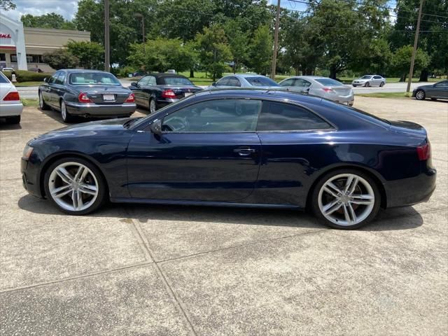 2010 Audi S5