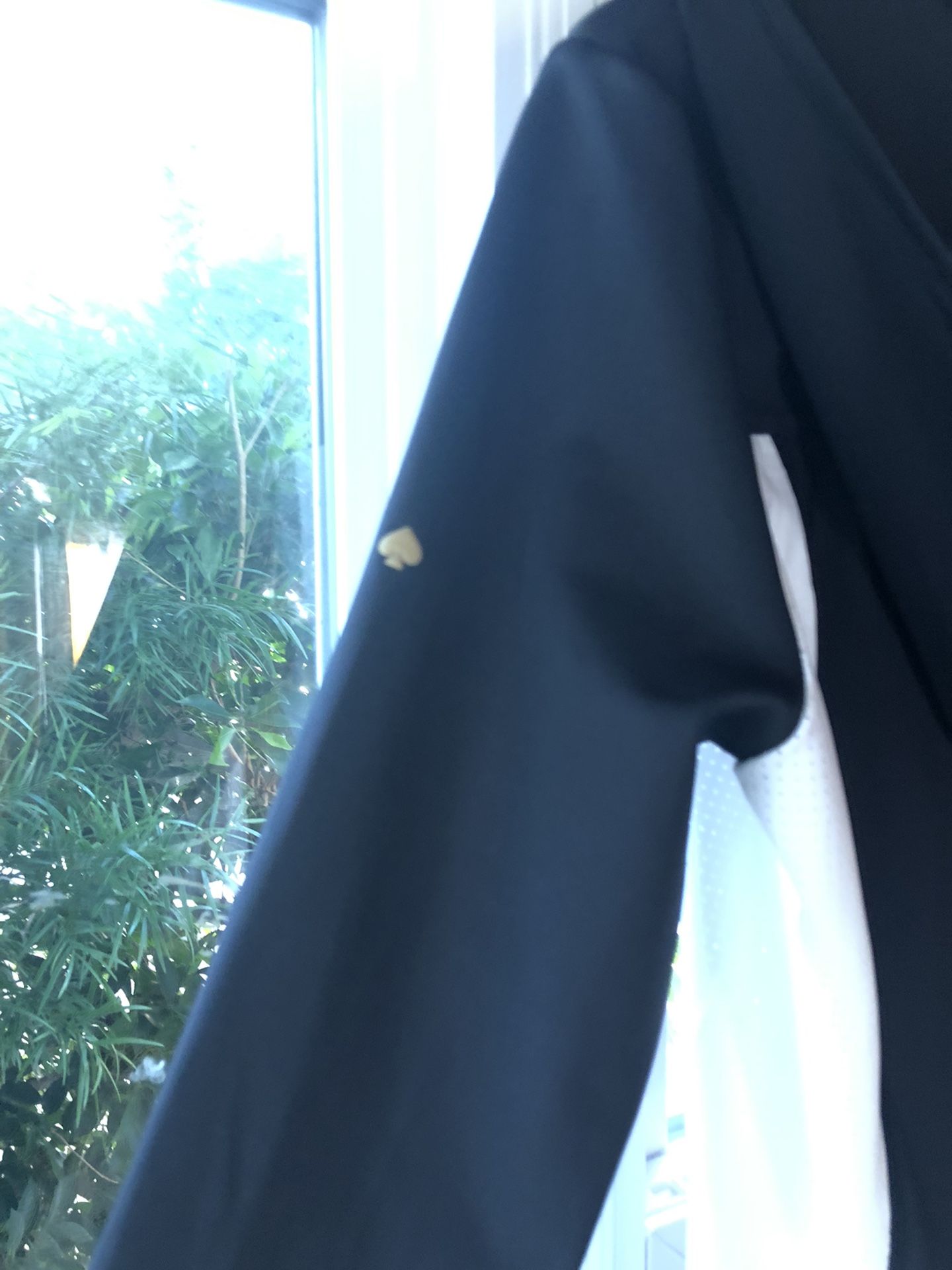Kate Spade Athletic Jacket and Leggings