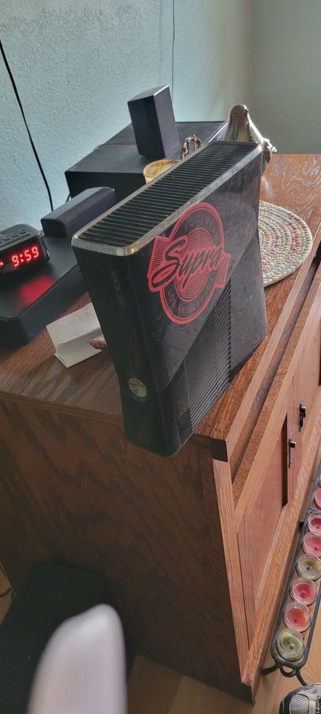 Xbox 360