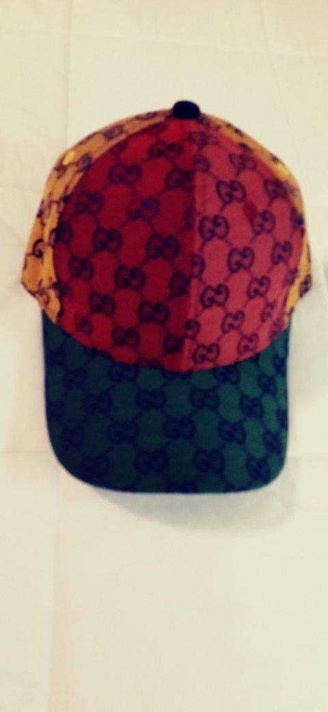 Gucci Unisex Jacket /hat Set