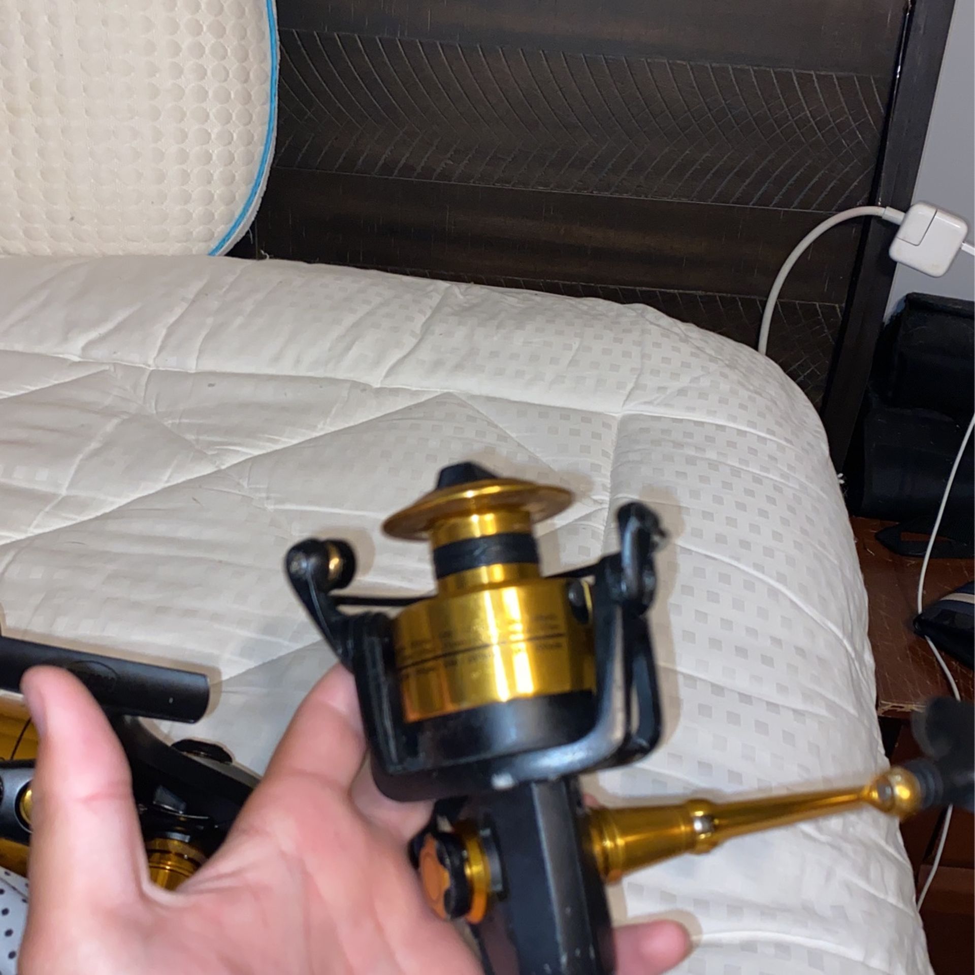 Penn Fishing Reels