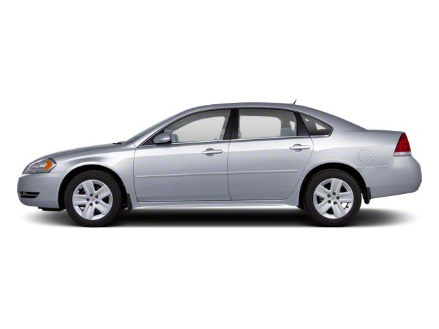 2012 Chevrolet Impala