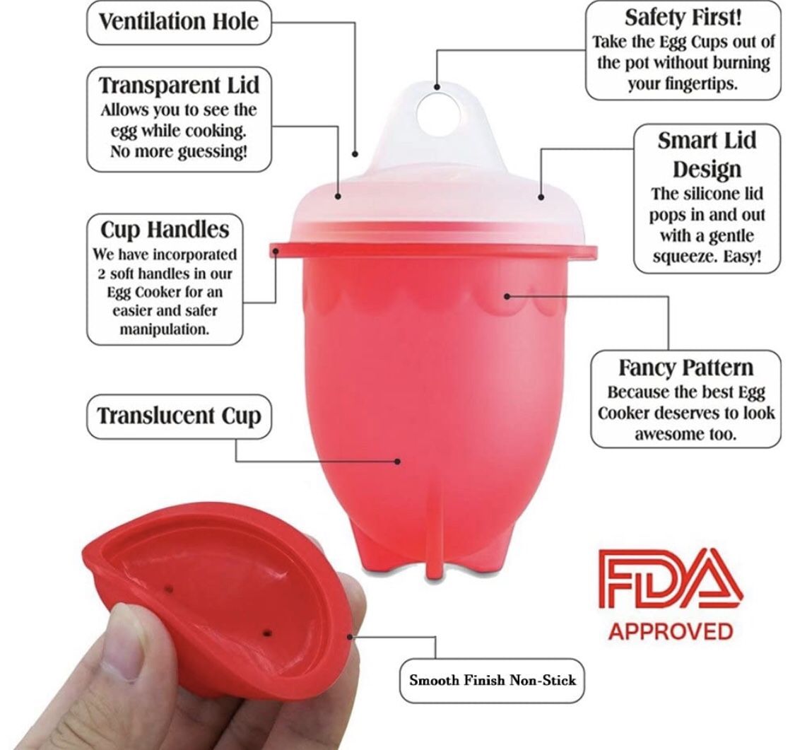 NEW-silicon molds