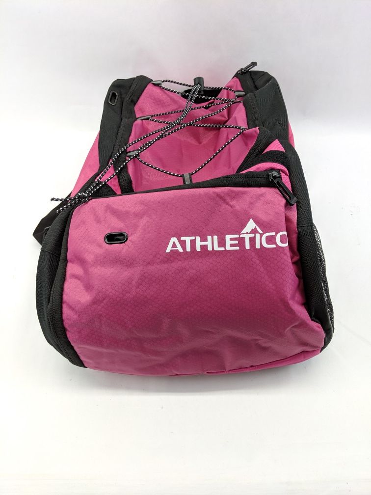 Athletico baseball, softball backpack