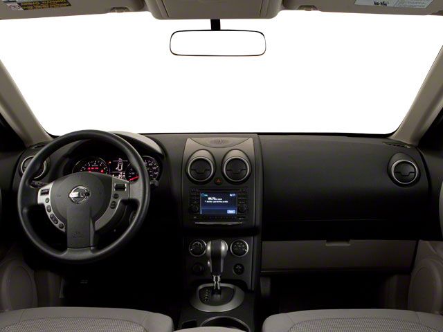 2012 Nissan Rogue
