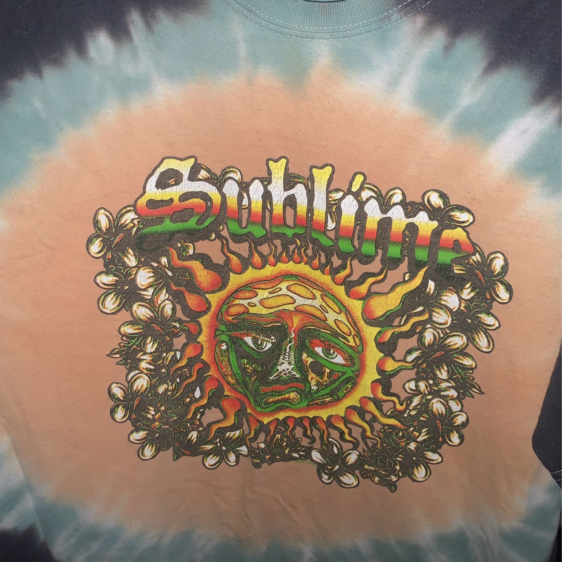 Sublime Band Shirt