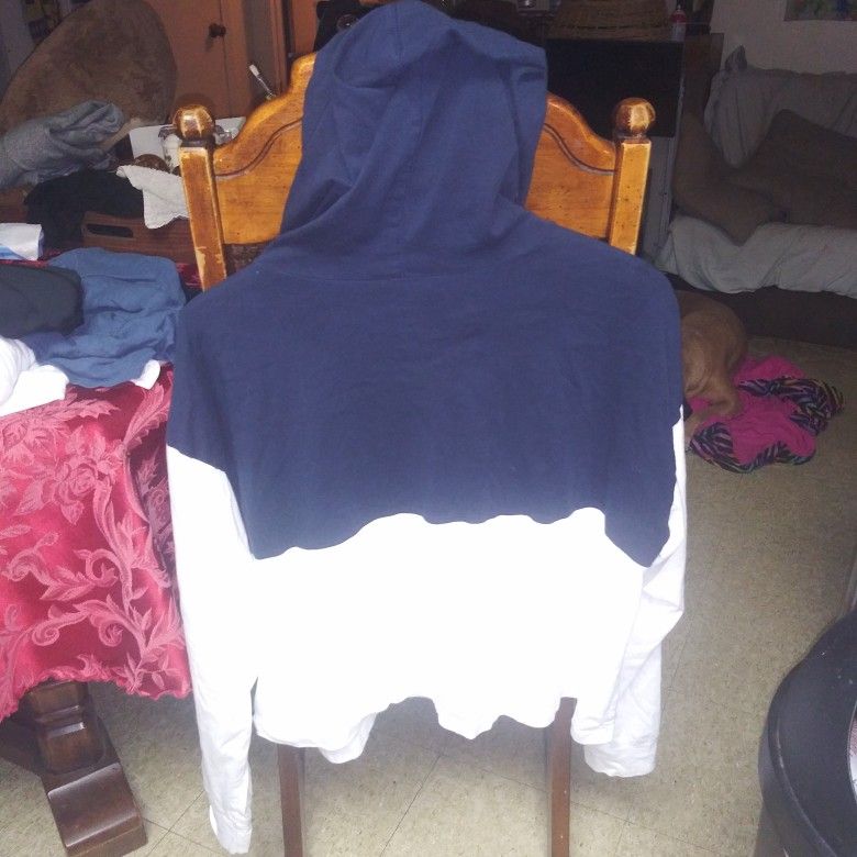 Hollister Outfit