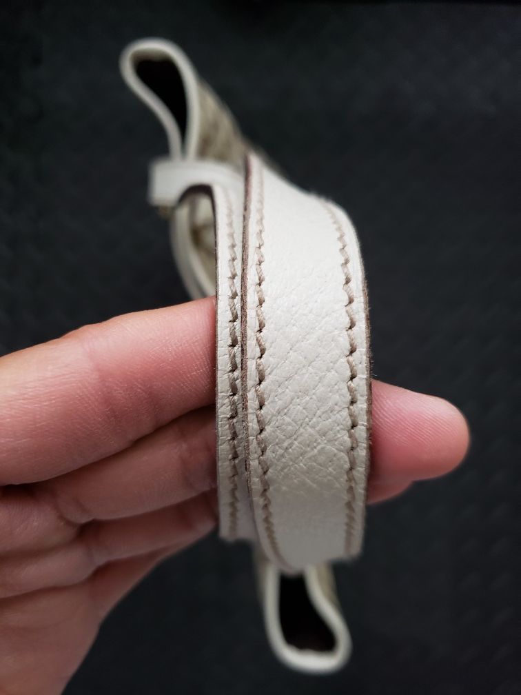 Authentic Gucci Monogram tote