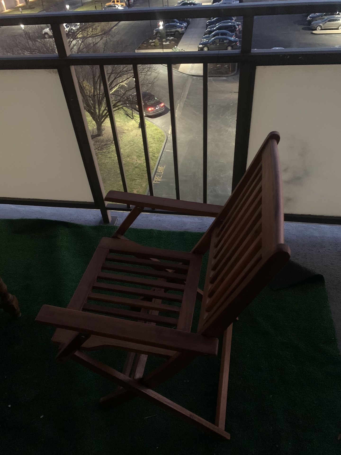 Outdoor Furniture