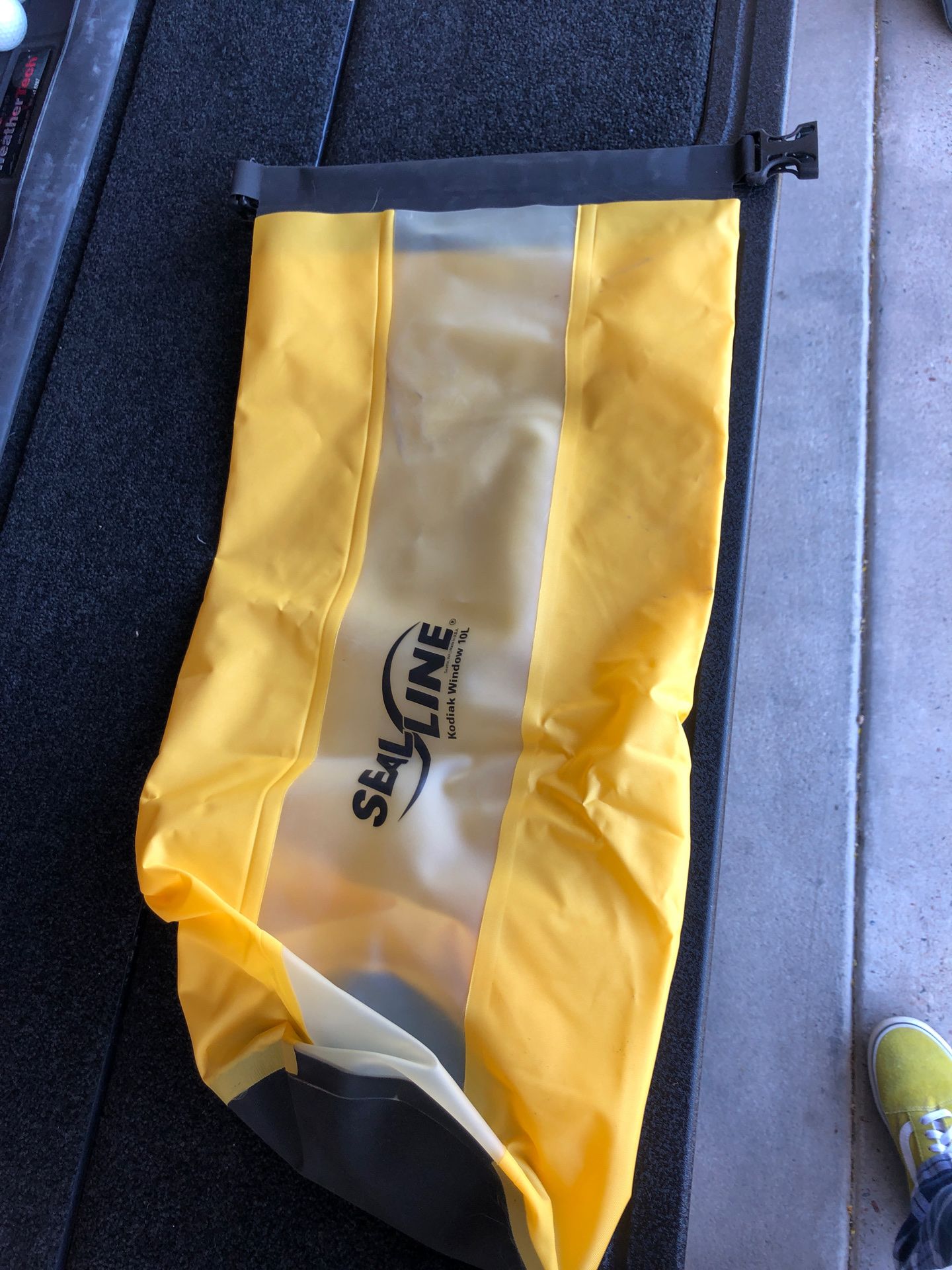 Dry bag