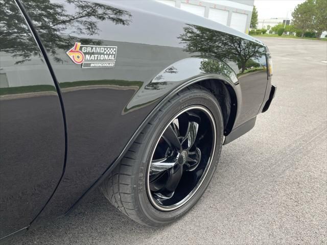 1987 Buick Regal