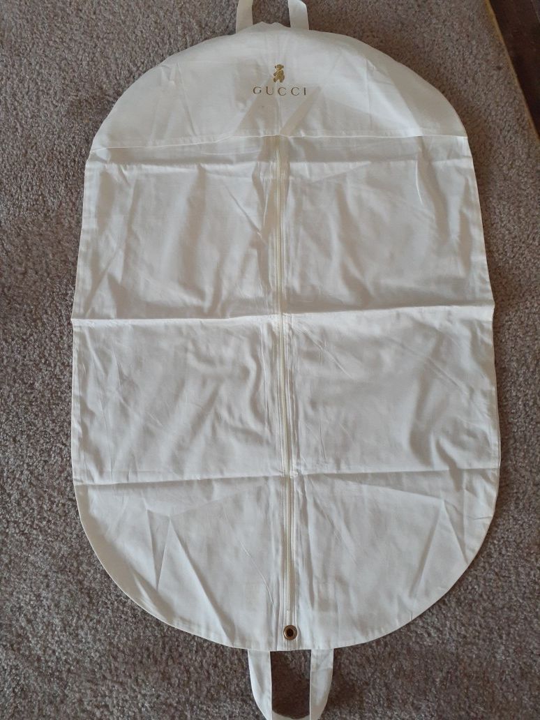 Garments bags