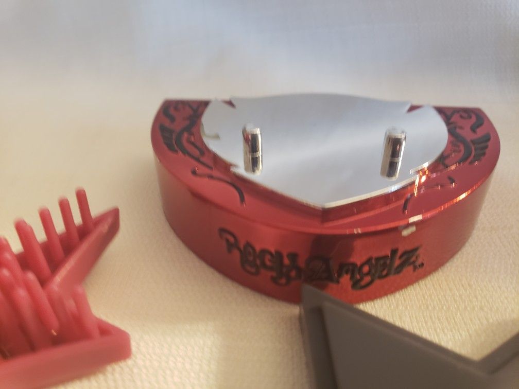 Bratz Doll Accessories Lot