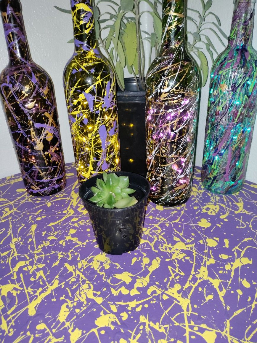 #Bantu Bottles